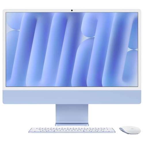 iMac M4
