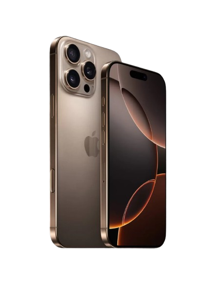 iPhone 16 Pro