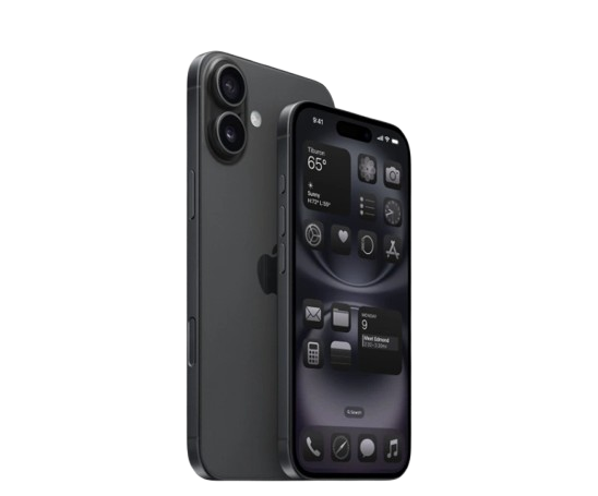 iPhone 16
